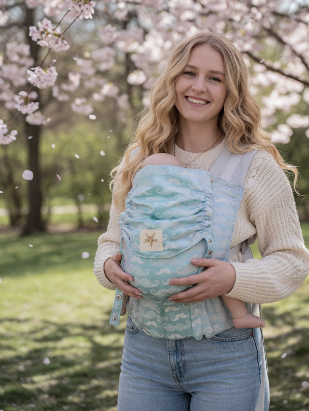 Draagzak Flip Snor Malik