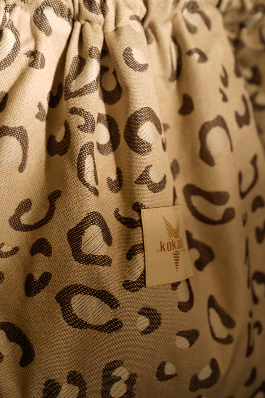 Mama Bag Safari Graomi