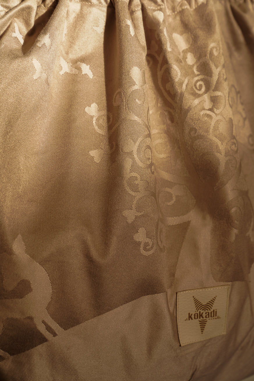 Mama Bag Eleni in Wonderland