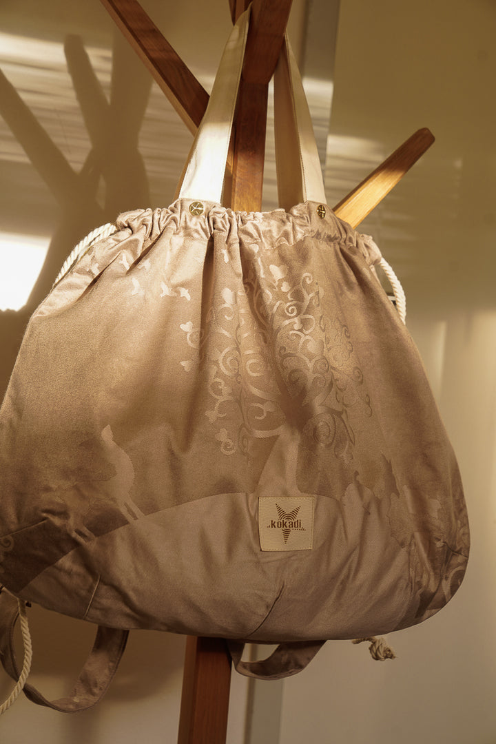 Mama Bag Eleni in Wonderland