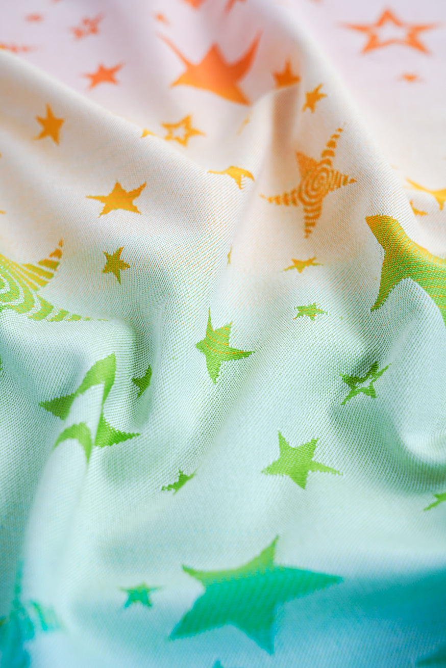 Babydrager Onbu Julia Stars