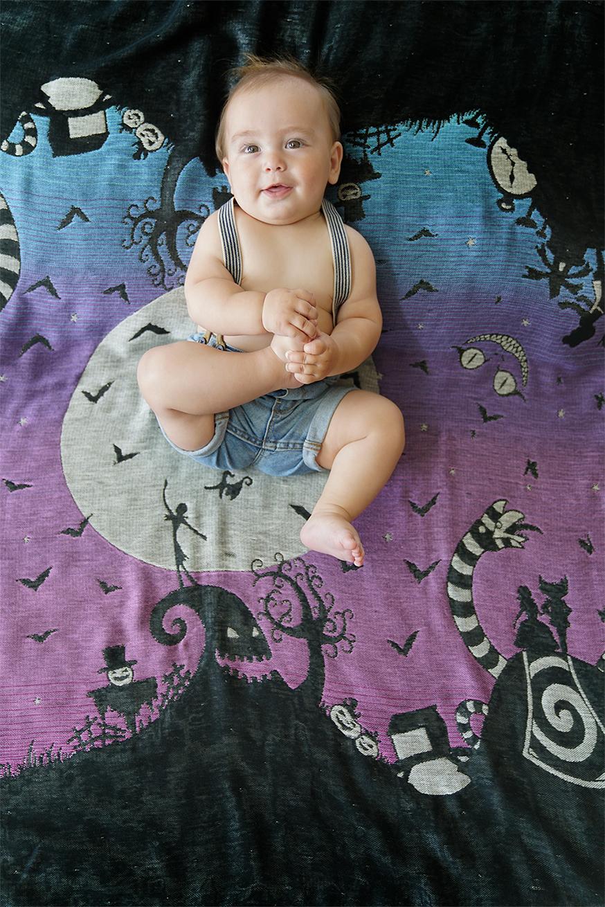Baby plafond Neverland 2.0