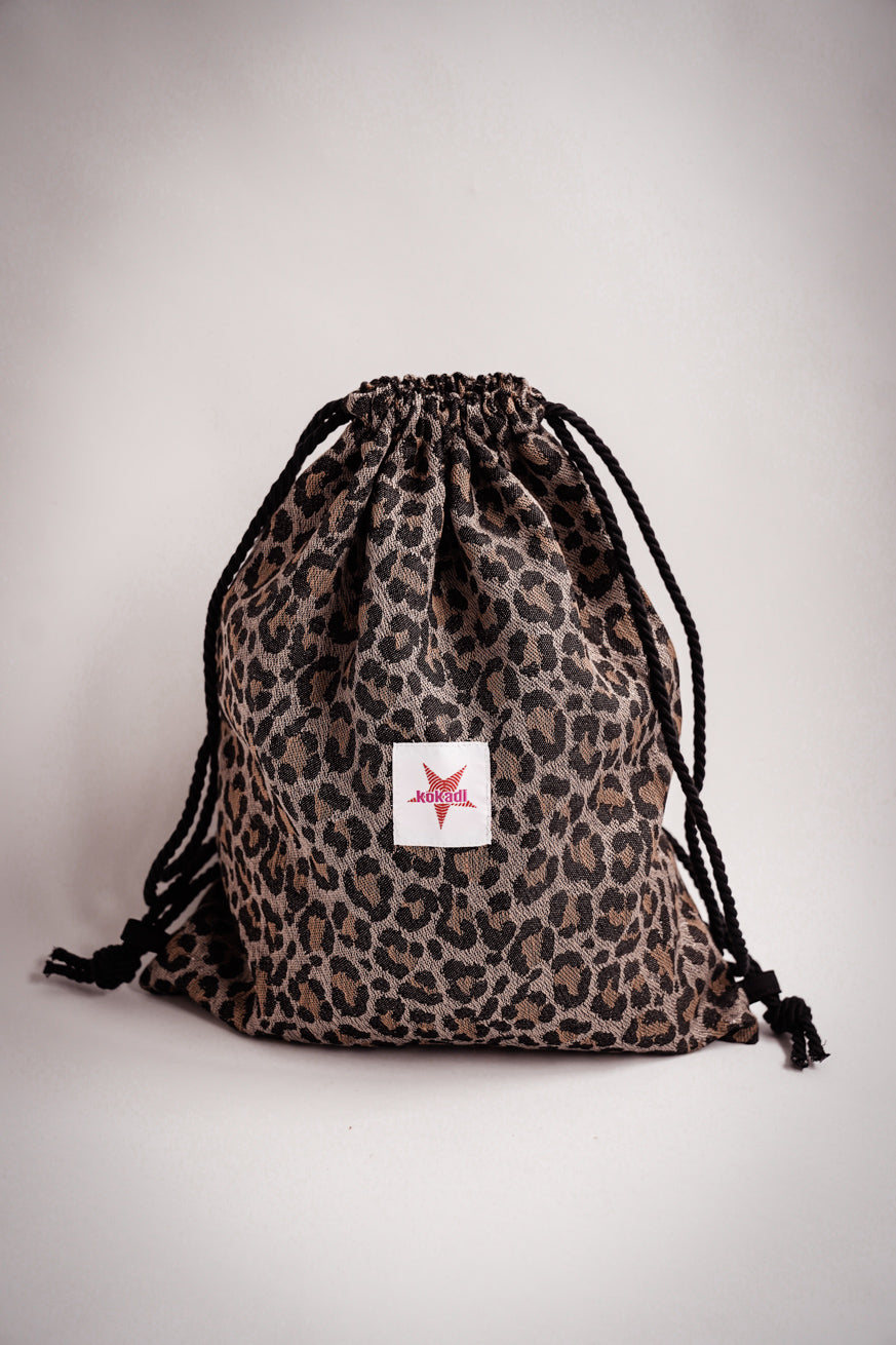 Mini -HipSyBag Safari Cleopatra