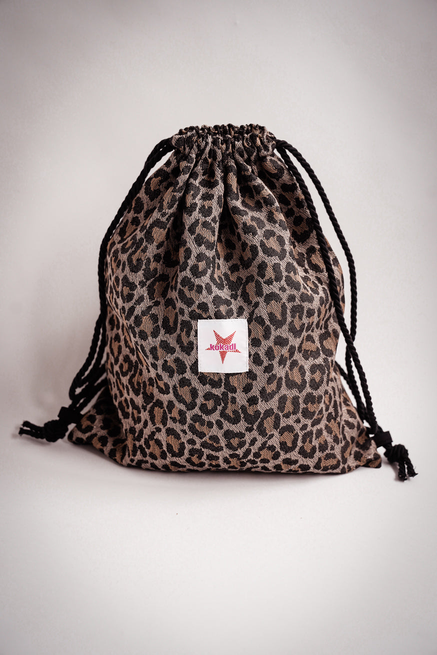 Mini -HipSyBag Safari Cleopatra