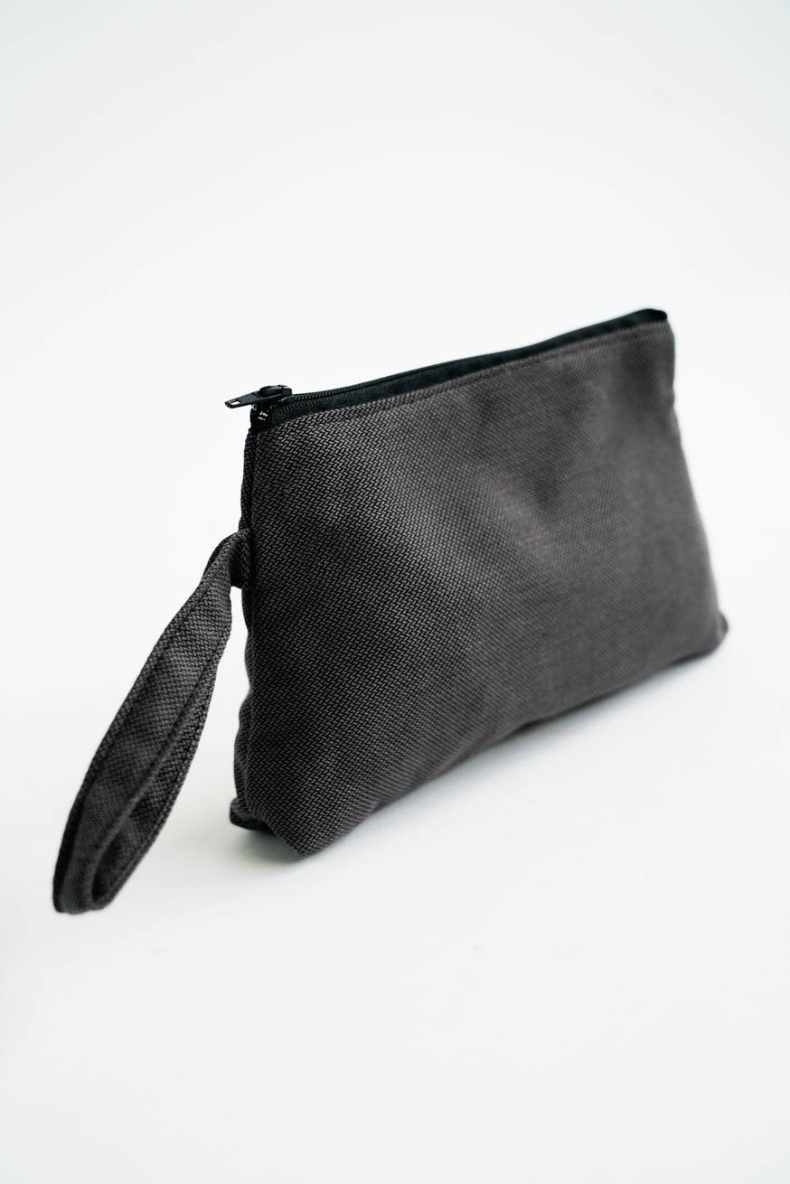 Toevoegen Bag alleen Mr. Gray