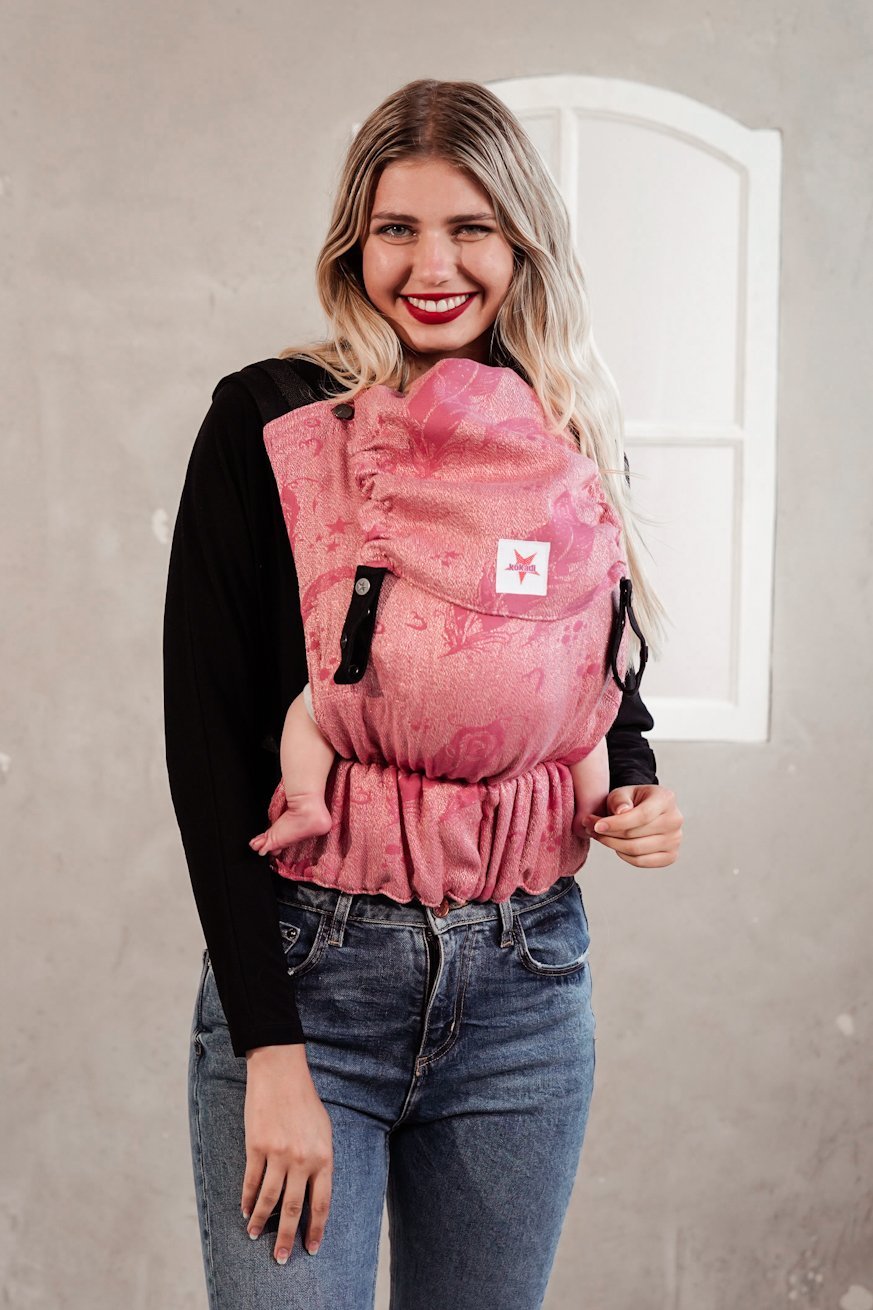 Babard Carrier Flip Springs Magdalena