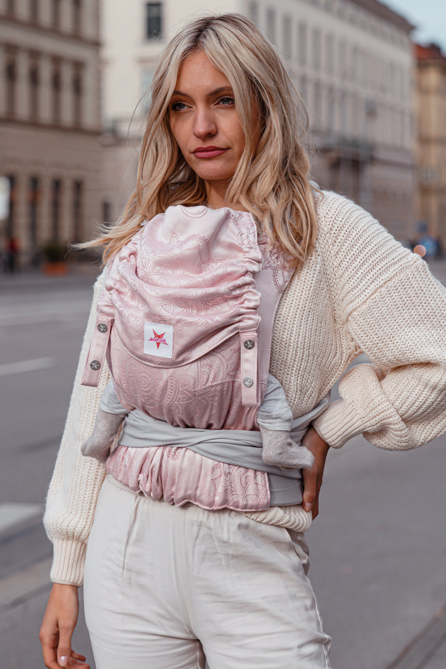 Babystrage taitai mandala livia