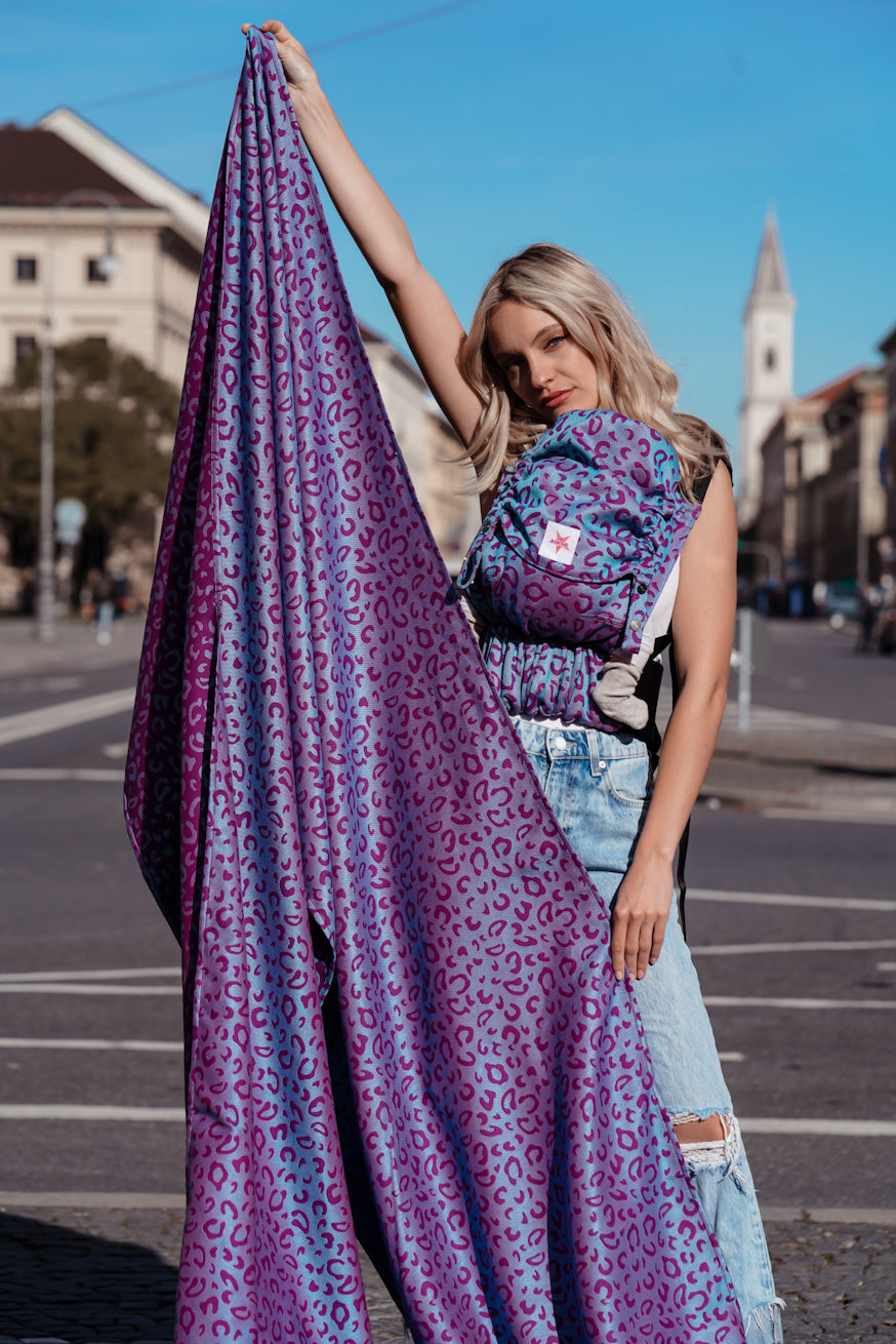 Safari ayla