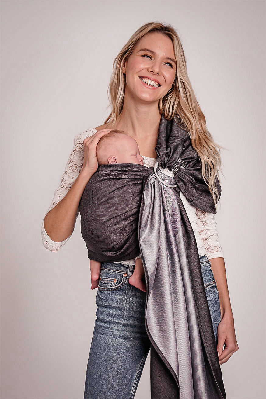 Ringsling Löwin Alexandra