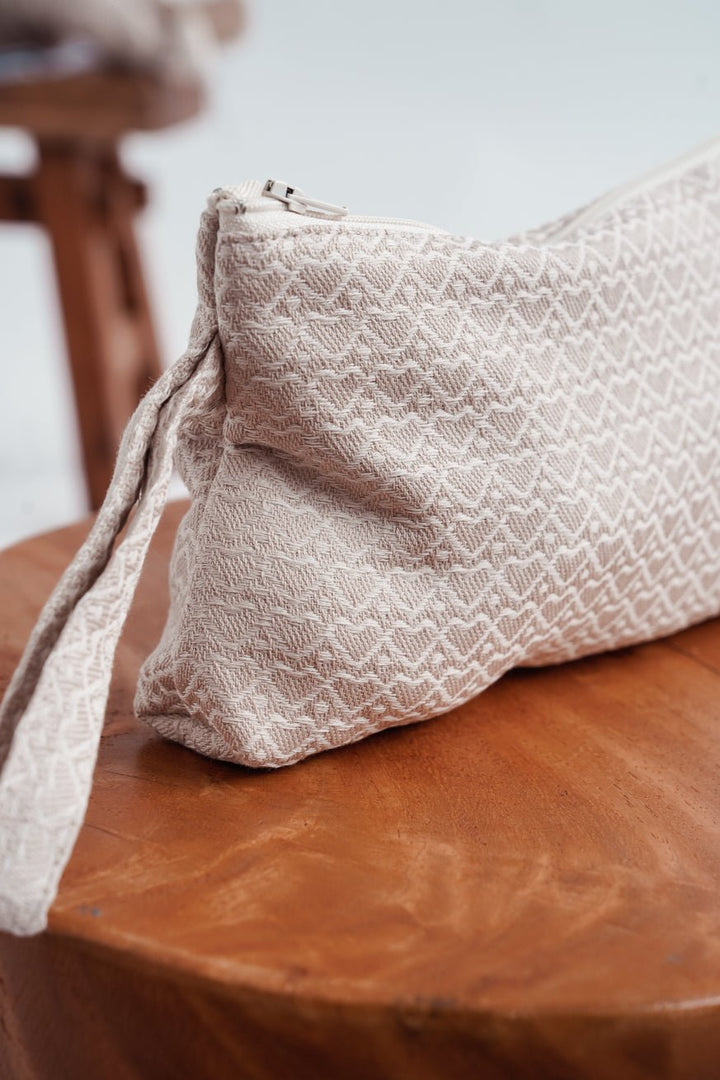 Addbag Heart2Heart Crème - KOKADI