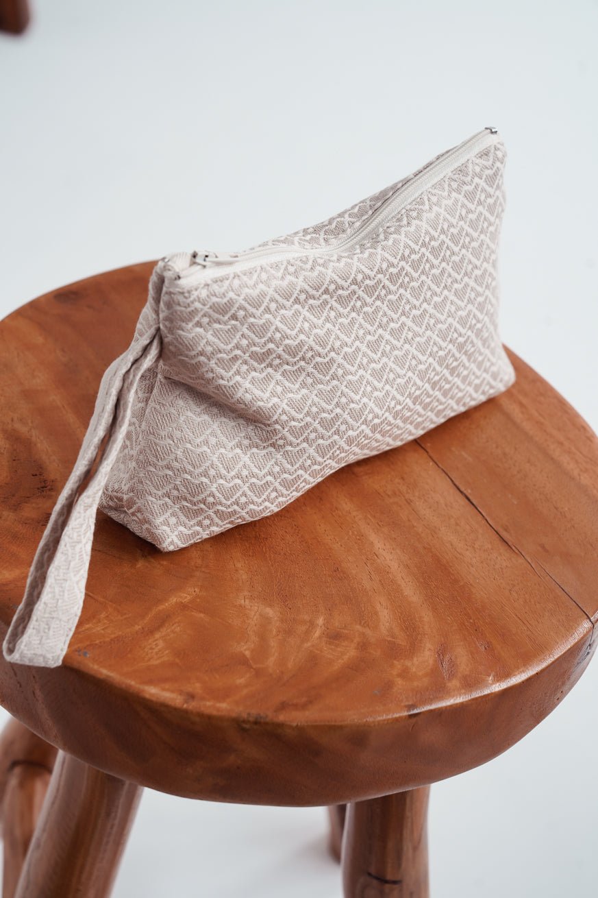 Addbag Heart2Heart Crème - KOKADI