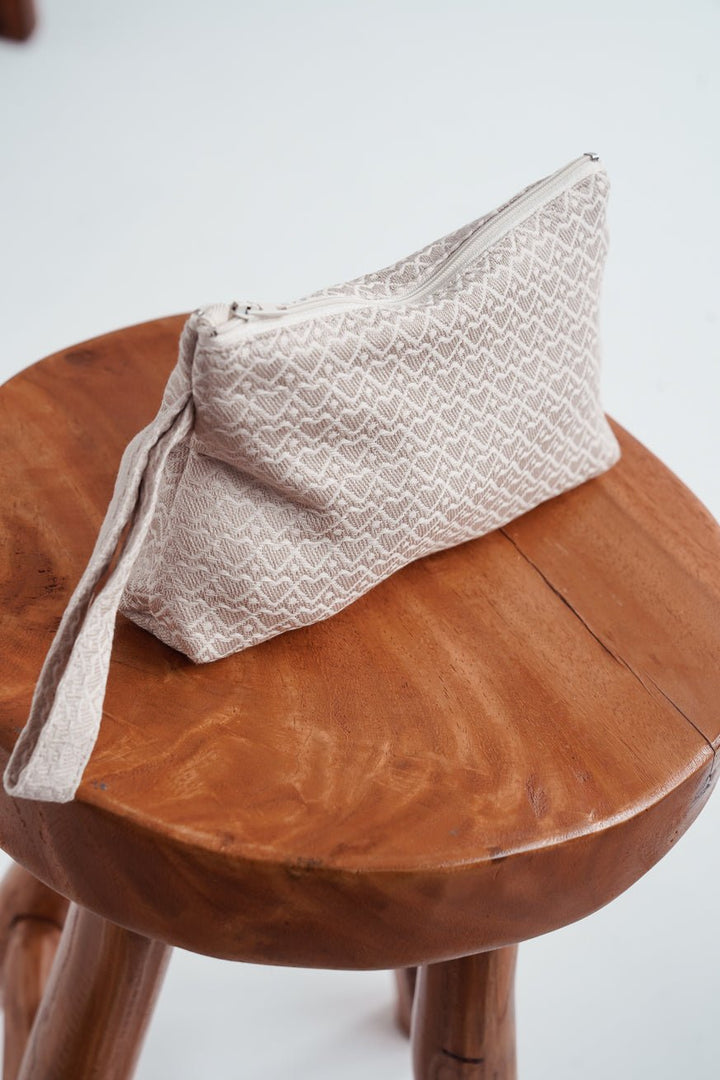 Addbag Heart2Heart Crème - KOKADI