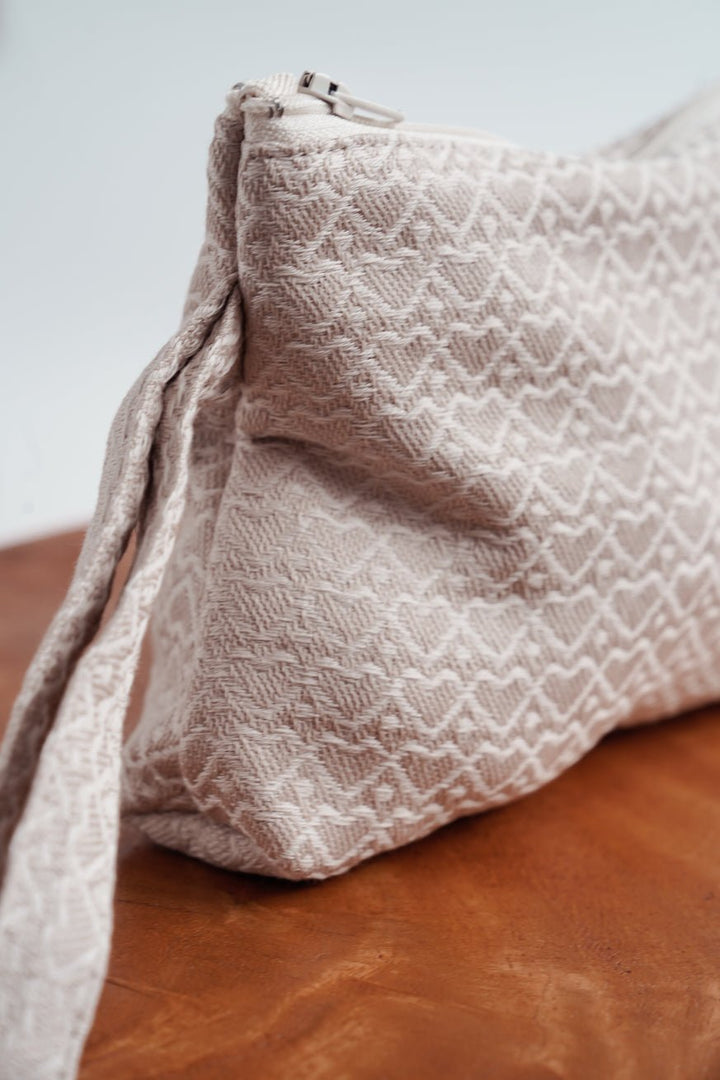 Addbag Heart2Heart Crème - KOKADI