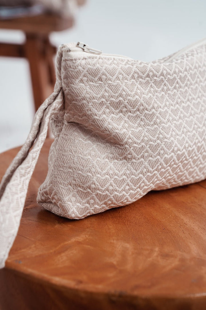 Addbag Heart2Heart Crème - KOKADI