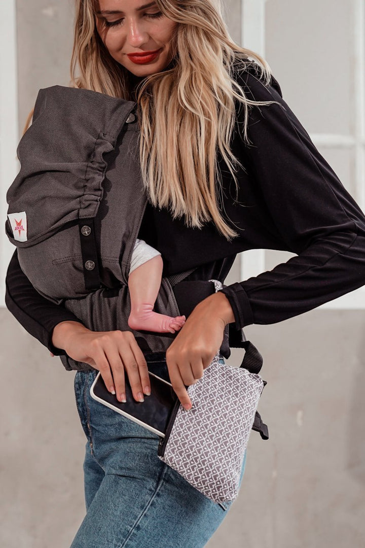 AddBag Heart2Heart Steen - KOKADI