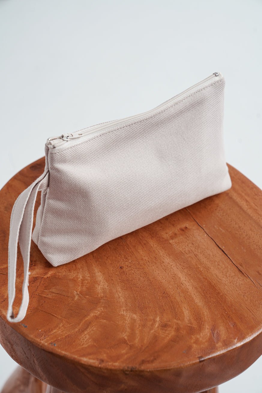 Addbag Gewoon crème - KOKADI