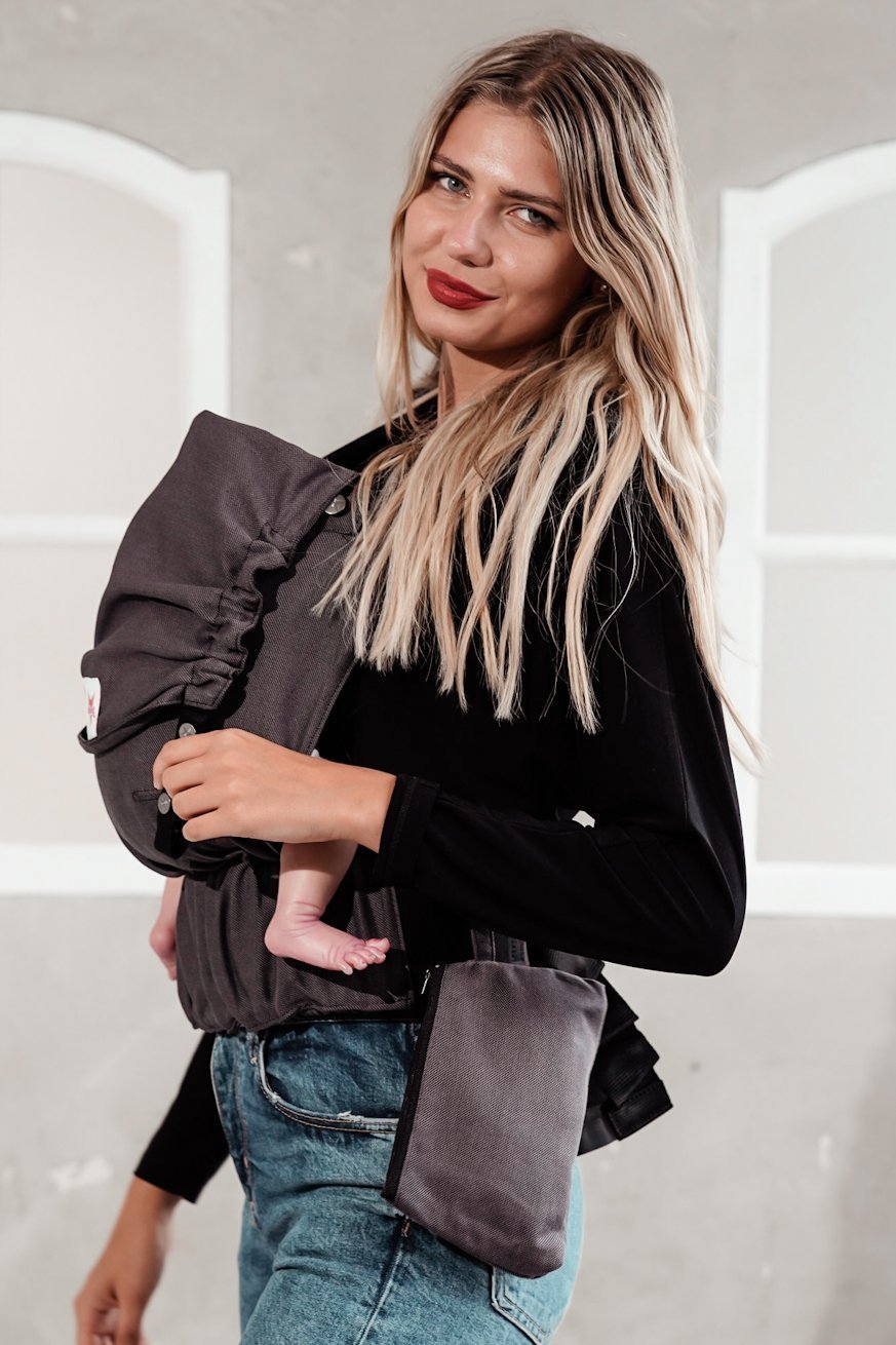 AddBag Gewoon meneer Gray - KOKADI