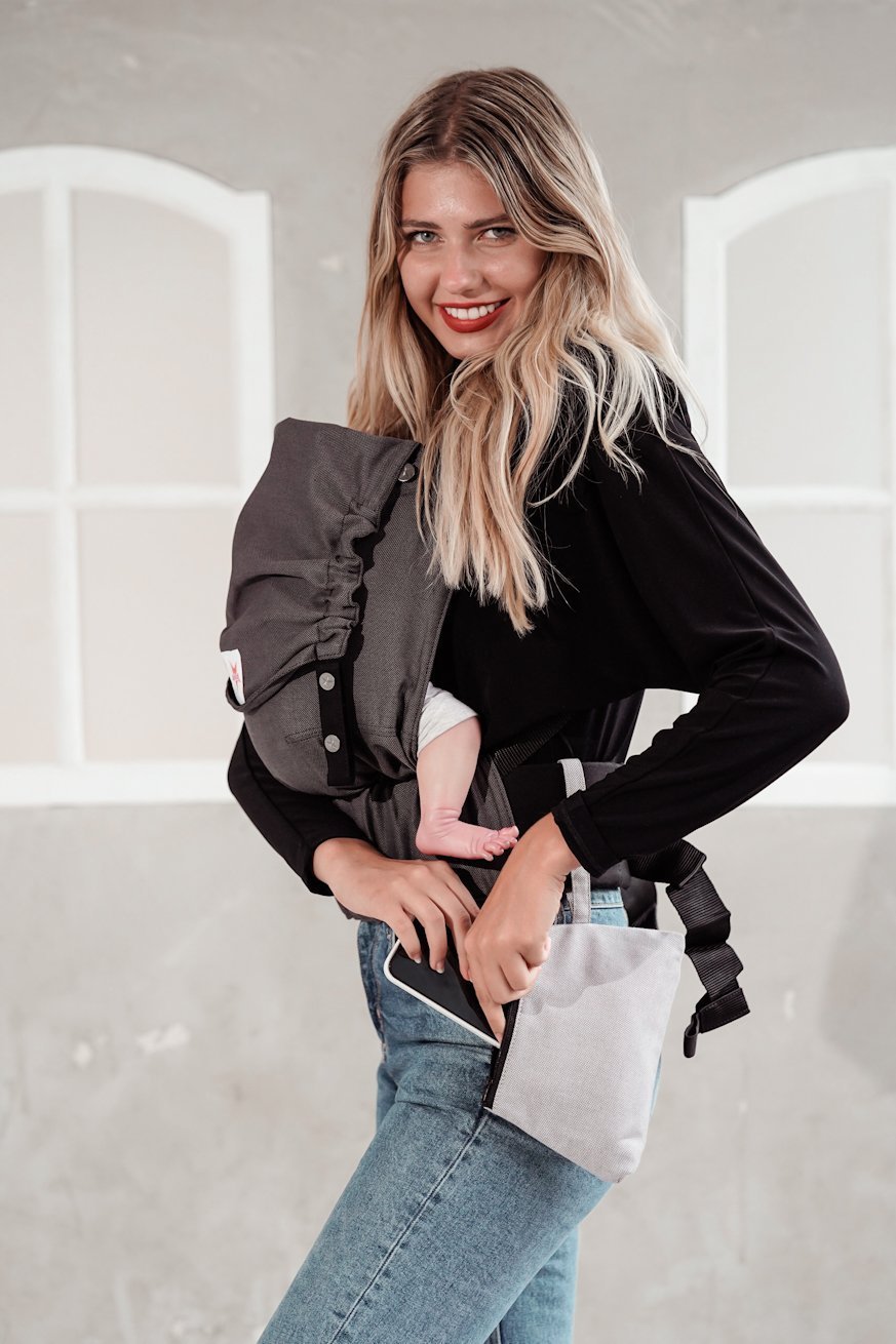 AddBag Gewoon steen - KOKADI