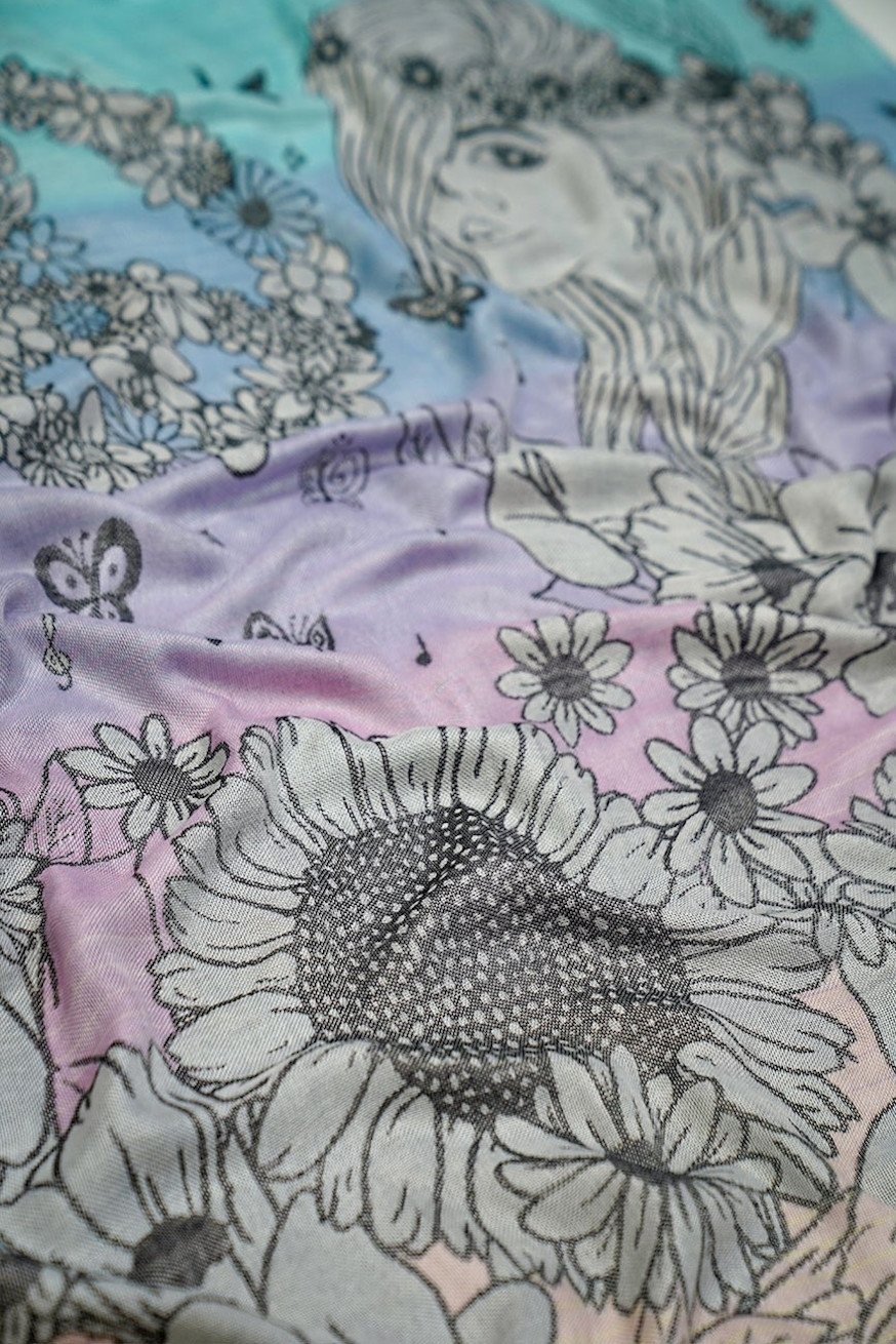 KOKADI Babydeken Hippie Marie