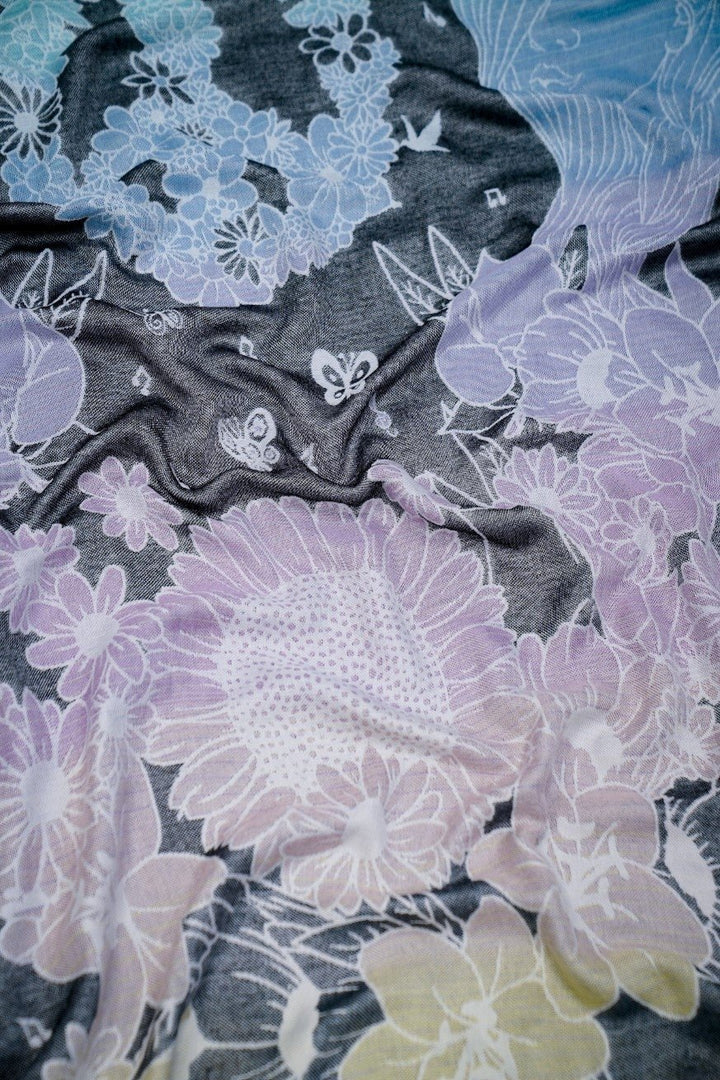 KOKADI Babydeken Hippie Marie