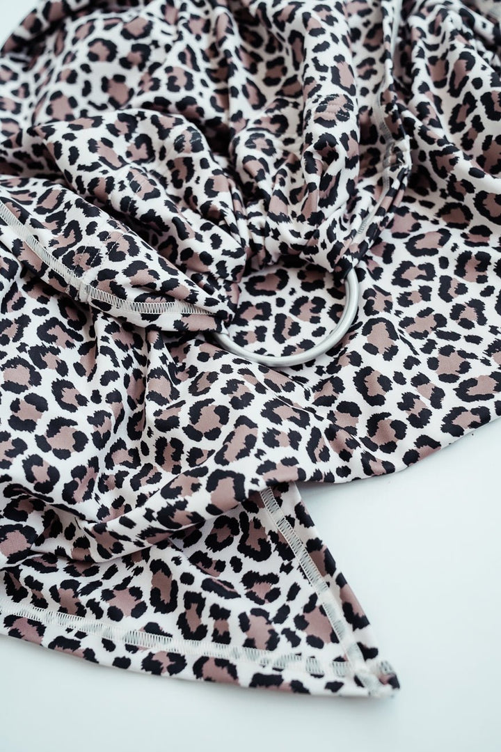 Draagzak Aqua RingSling Zomersafari - KOKADI