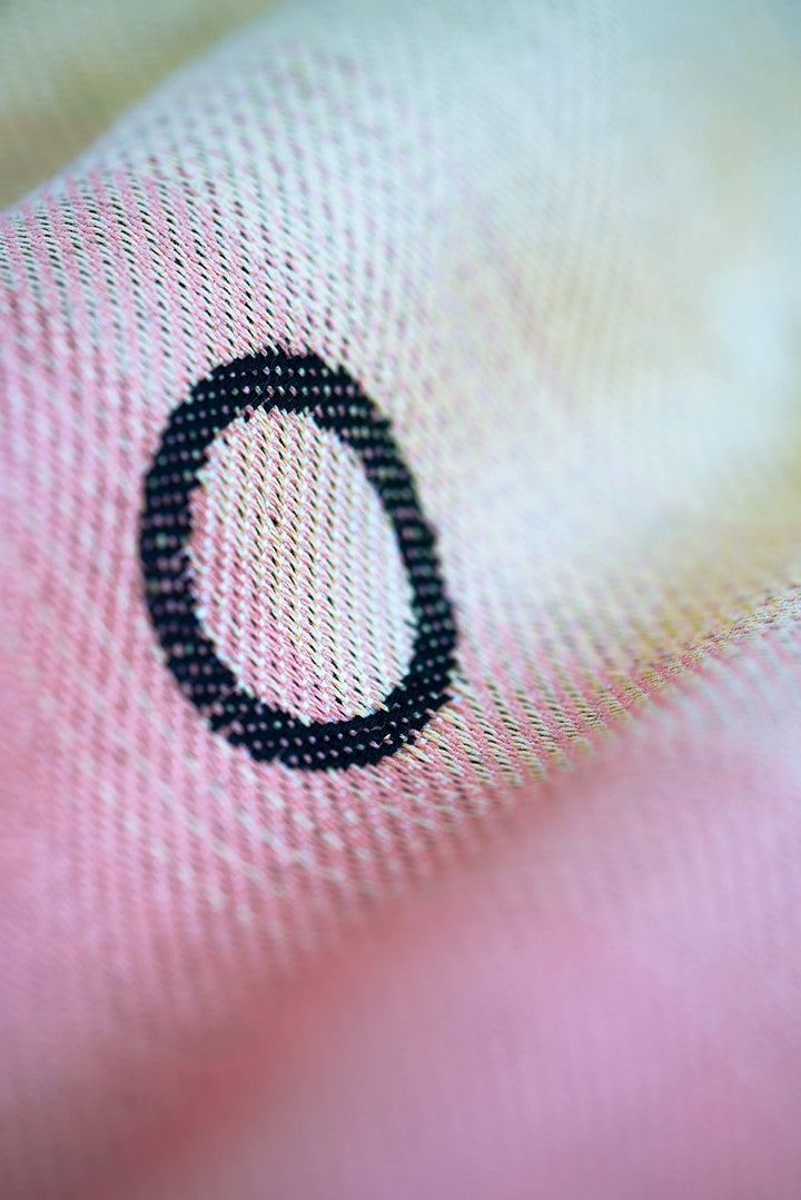 Draagzak Flip Gaia Hanna