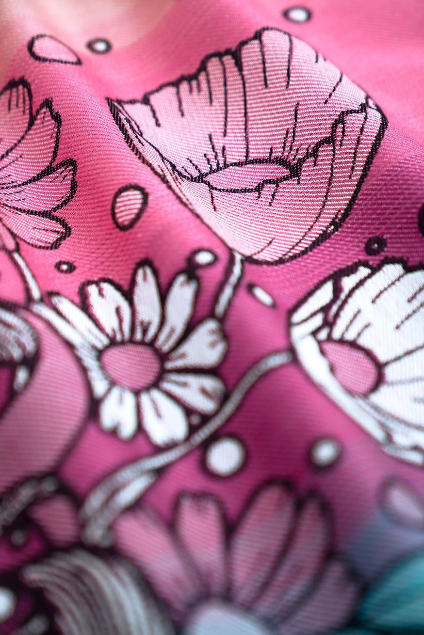 Draagzak Flip Gaia Hanna