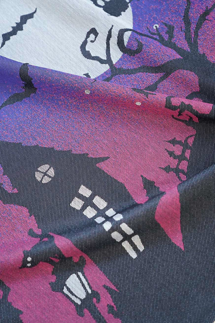 Draagzak Flip Nachtmerrie Horrorland - KOKADI