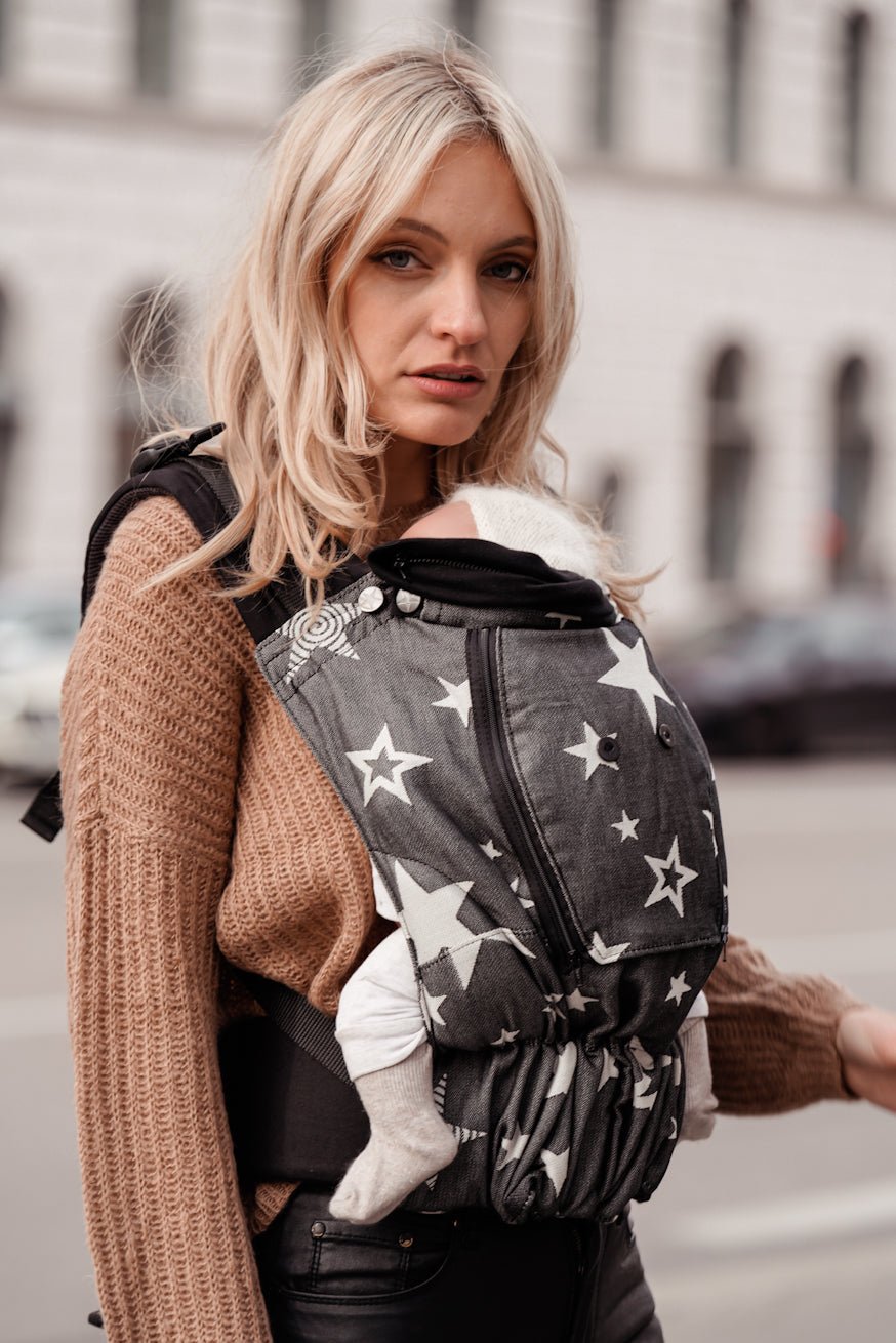 Draagzak Flip Performance Air Diorietsterren - KOKADI