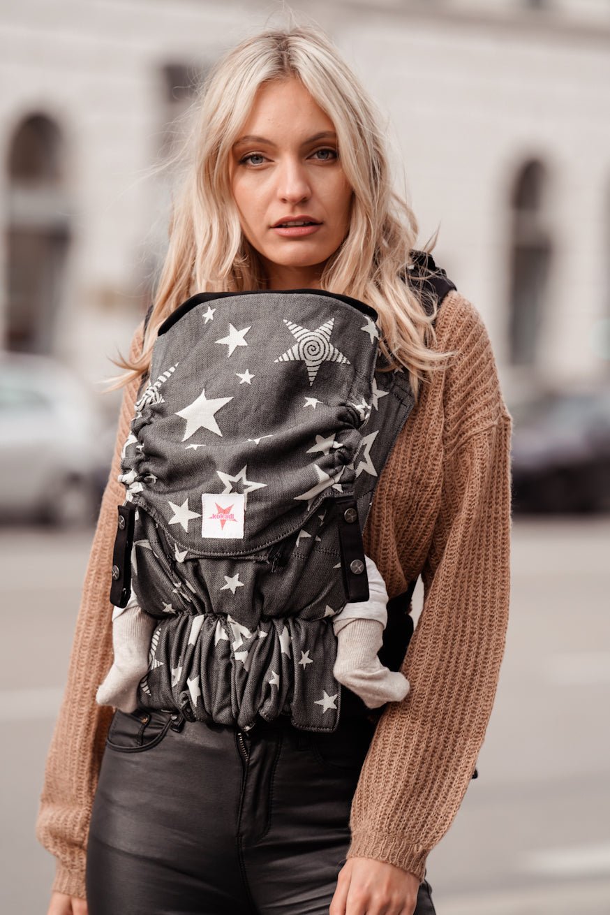 Draagzak Flip Performance Air Diorietsterren - KOKADI