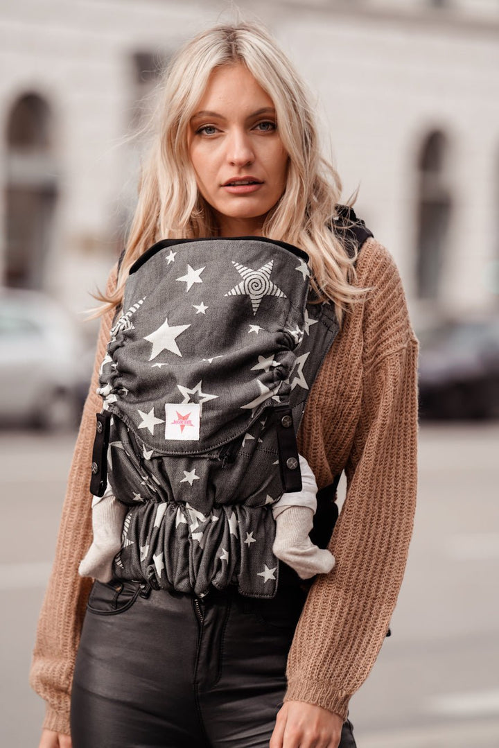 Draagzak Flip Performance Air Diorietsterren - KOKADI