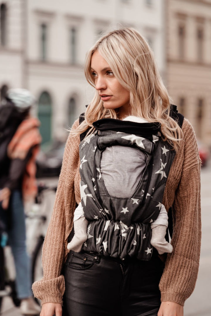 Draagzak Flip Performance Air Diorietsterren - KOKADI