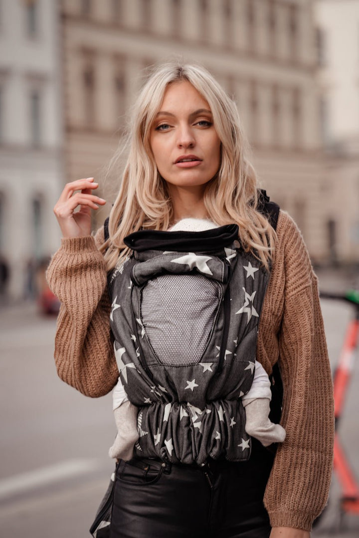 Draagzak Flip Performance Air Diorietsterren - KOKADI