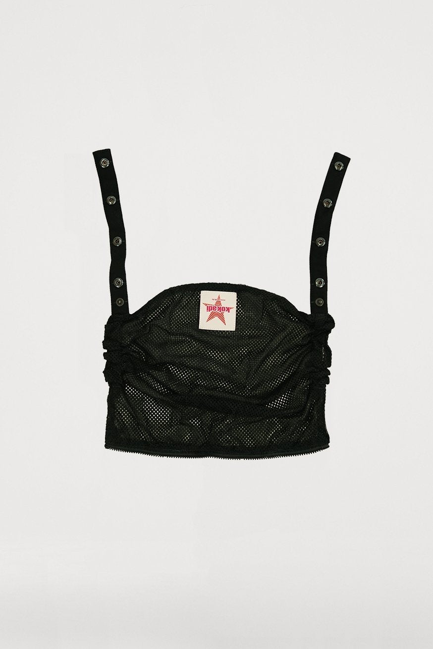 KOKADI Draagzak Flip Performance Air Gewoon lagune