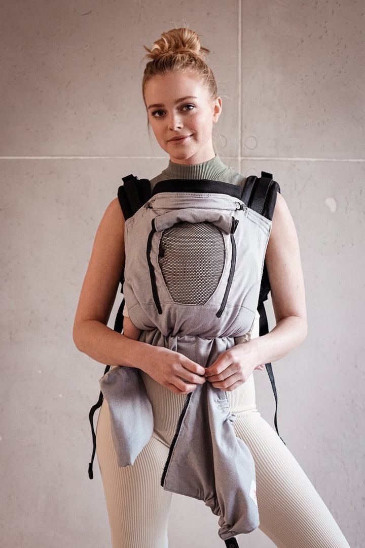 KOKADI Draagzak Flip Performance Air Gewoon steen