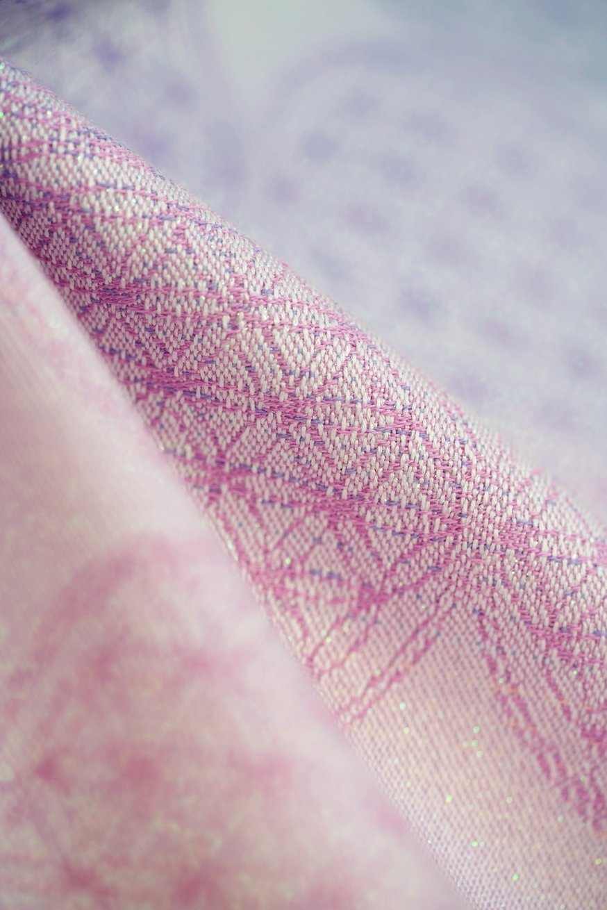 Draagzak Onbu Levensbloem Liya