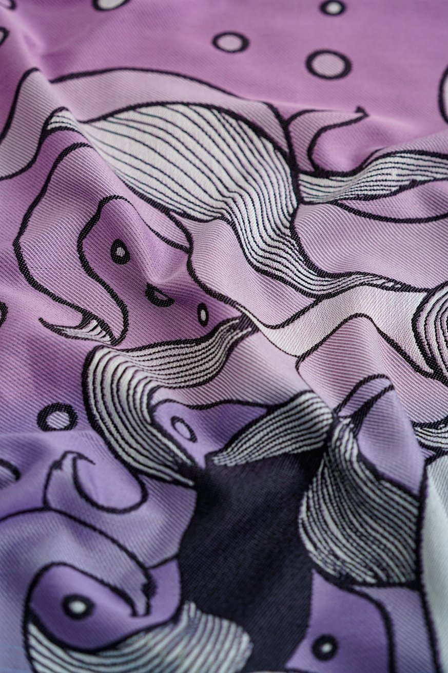 KOKADI Draagzak Onbu Gaia Amira