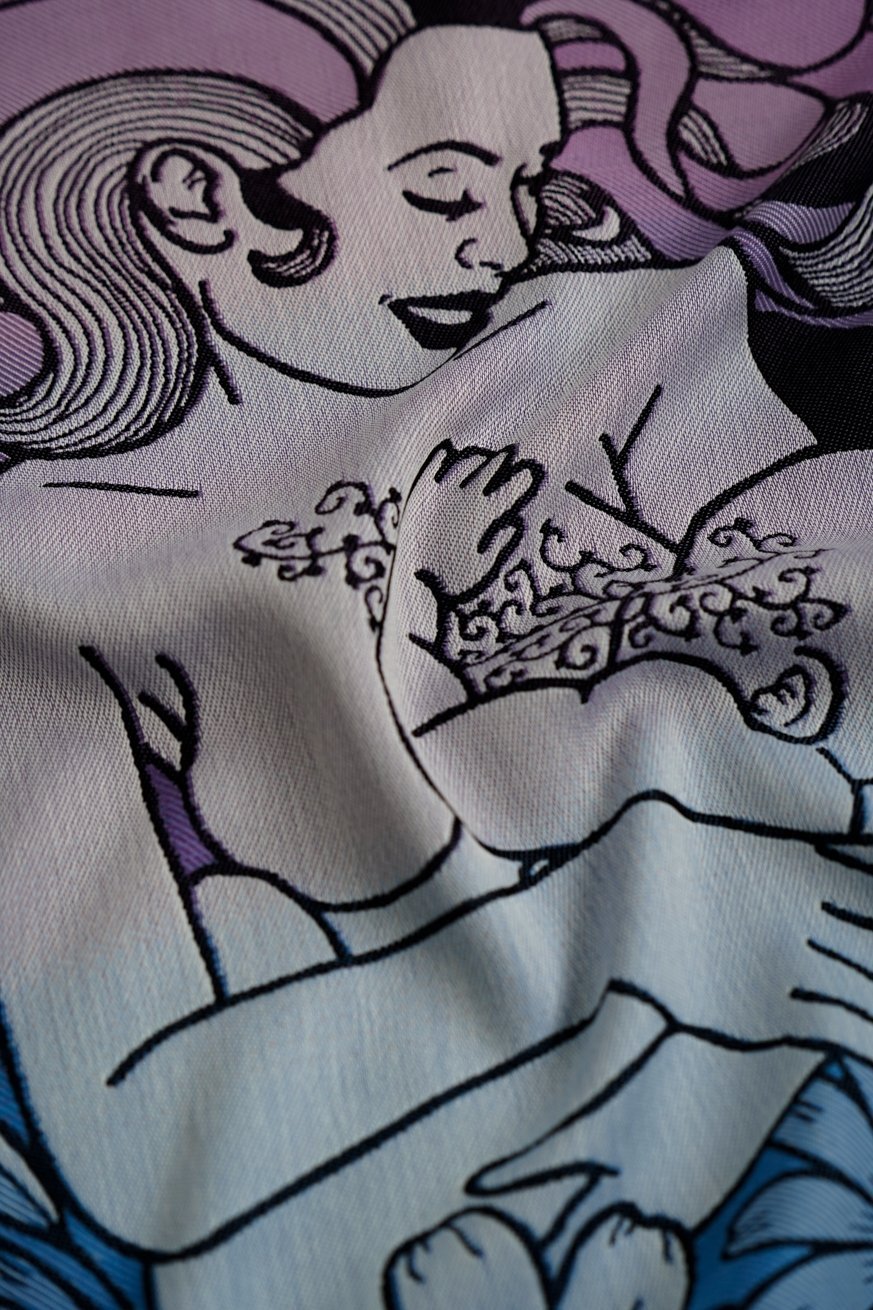 KOKADI Draagzak Onbu Gaia Amira