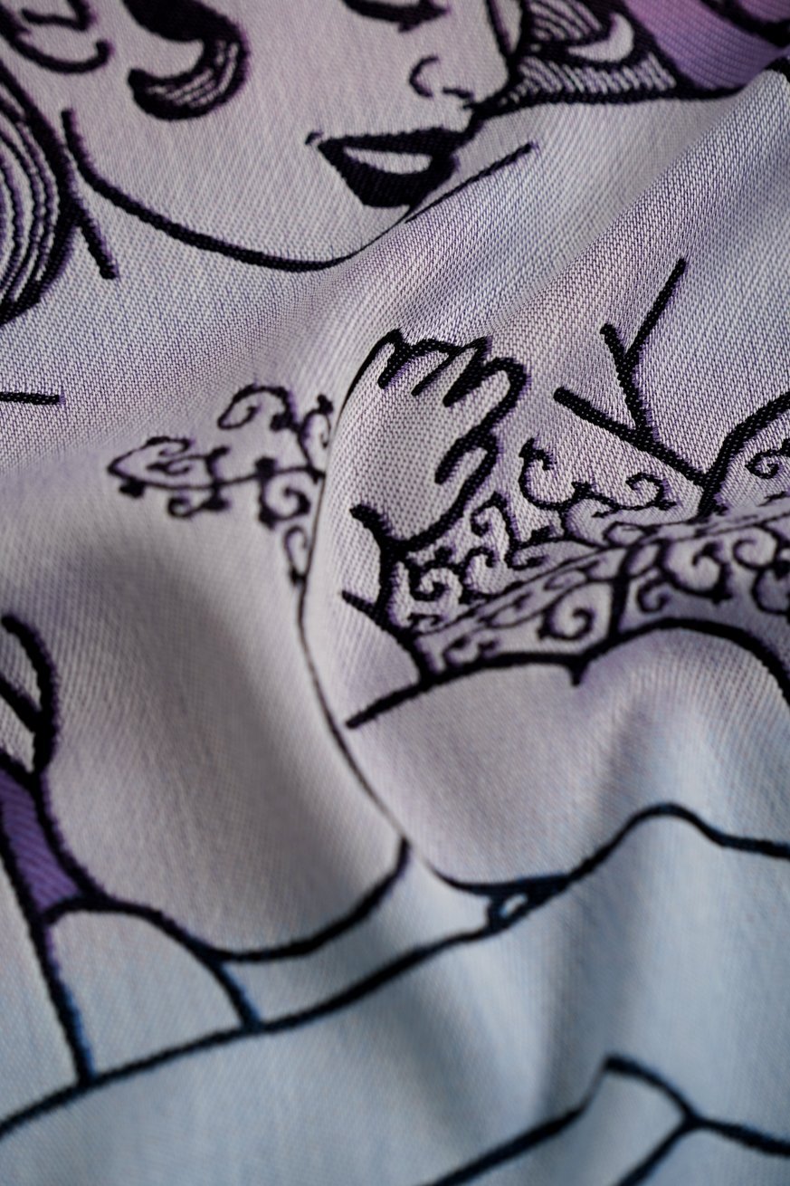 KOKADI Draagzak Onbu Gaia Amira