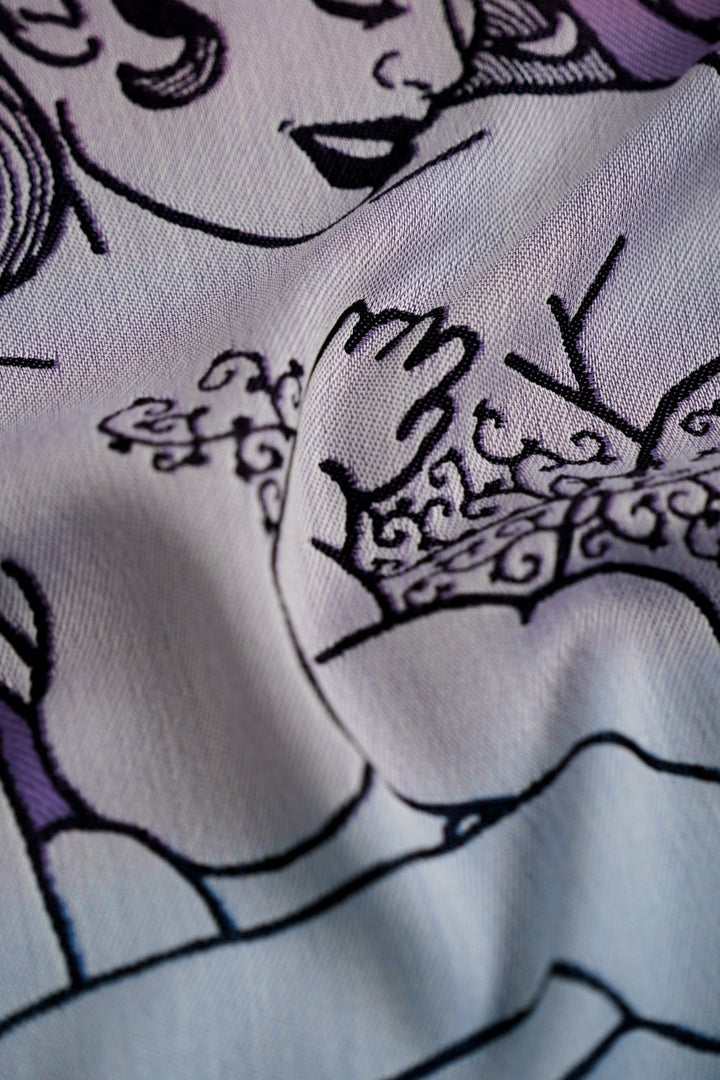 KOKADI Draagzak Onbu Gaia Amira