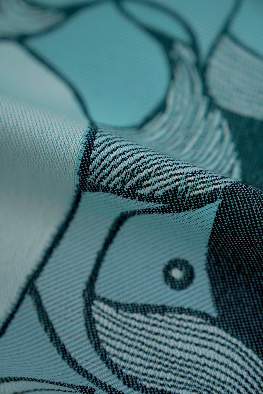 KOKADI Draagzak Onbu Gaia Max