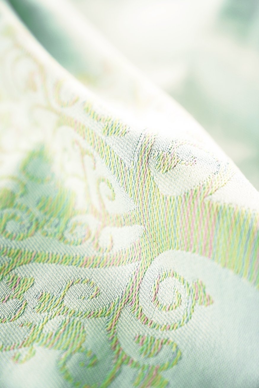 KOKADI Babydagen Onbu Marleen in Wonderland