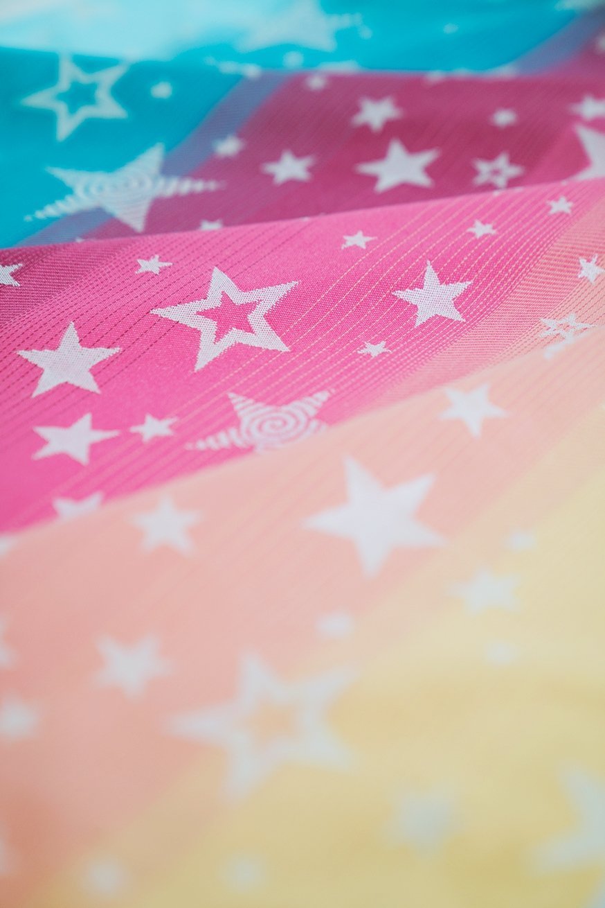 KOKADI Draagzak TaiTai Hanna Sterren