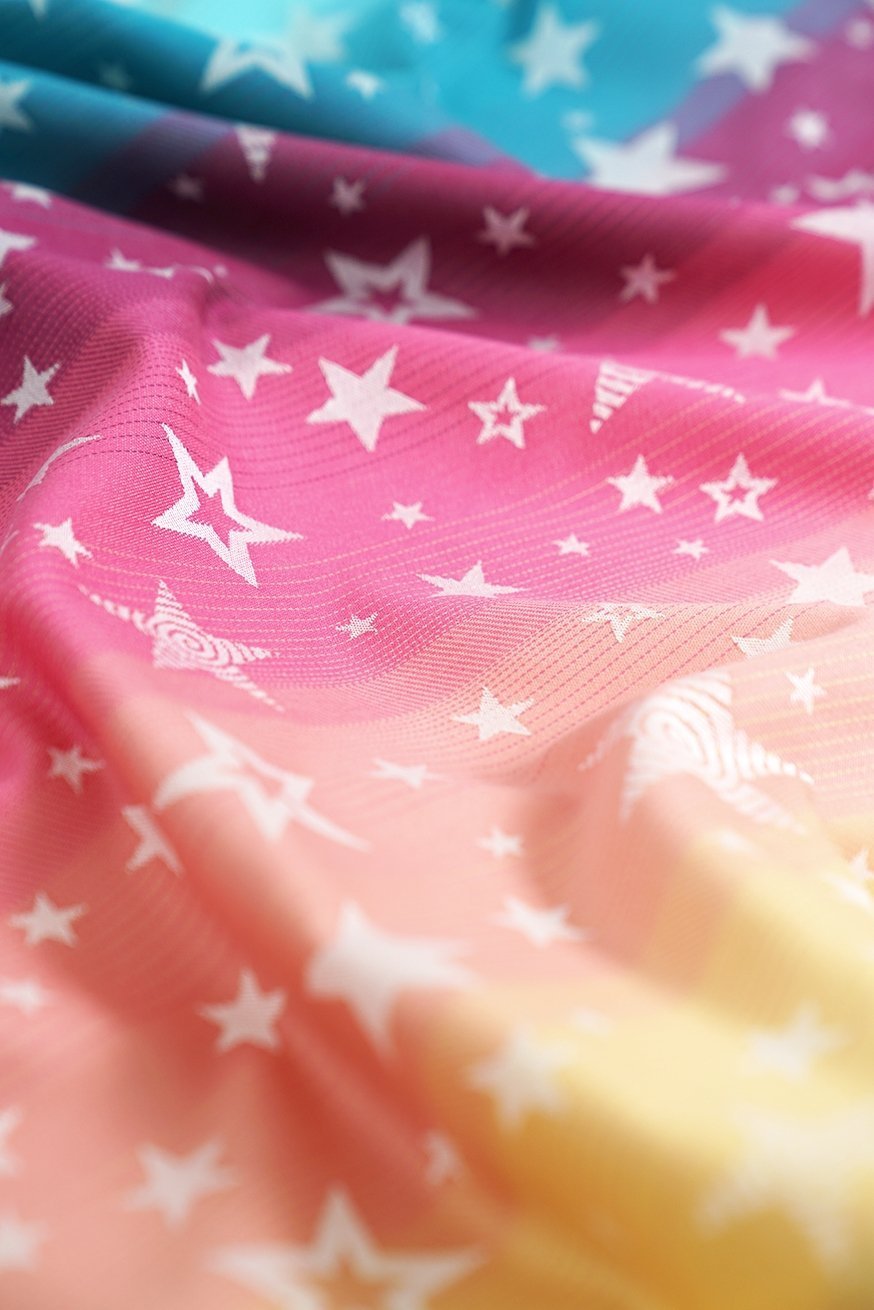 KOKADI Draagzak TaiTai Hanna Sterren