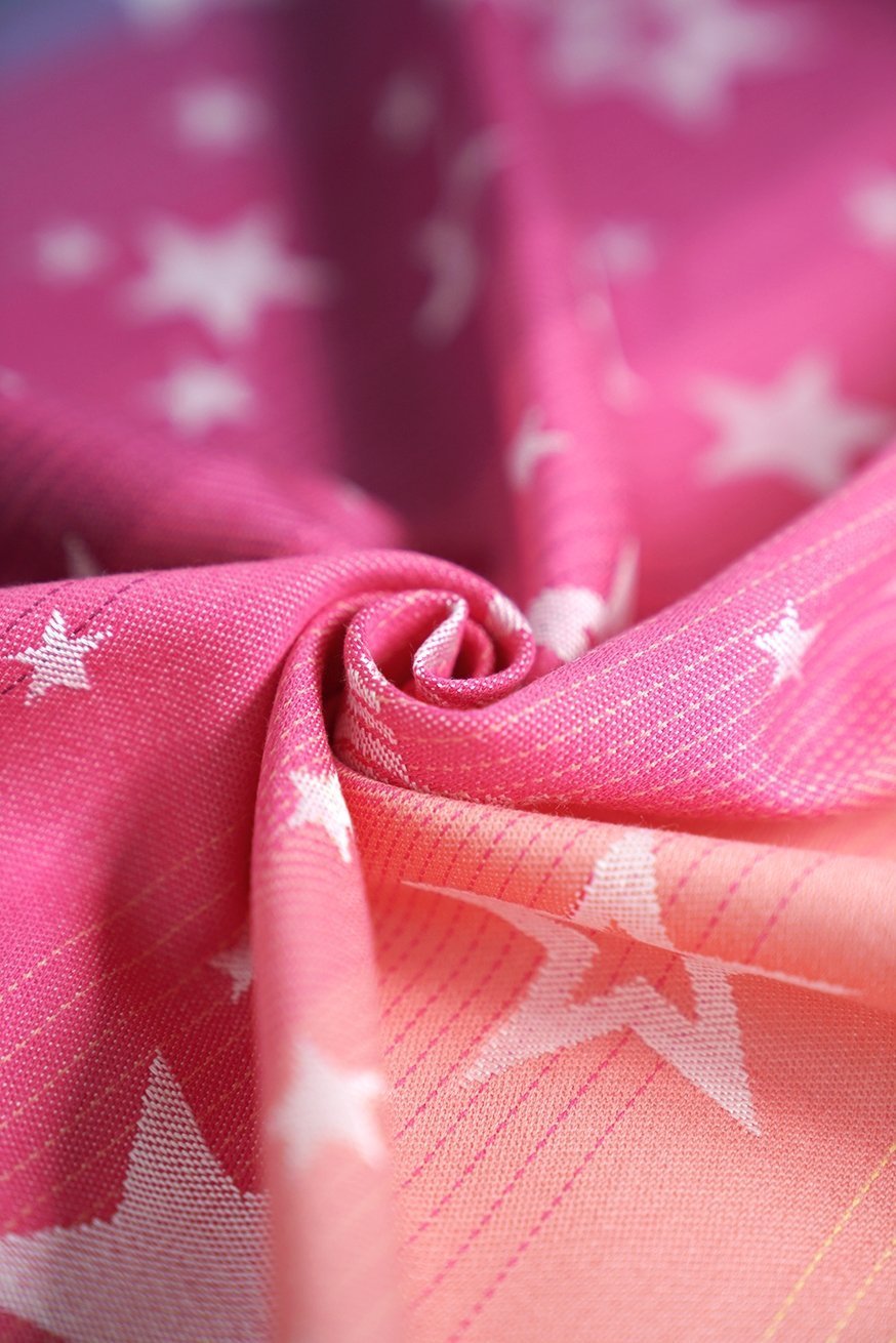 KOKADI Draagzak TaiTai Hanna Sterren