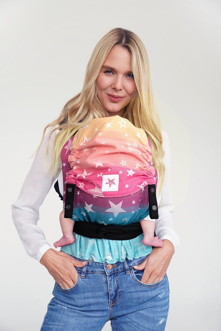 KOKADI Draagzak TaiTai Hanna Sterren