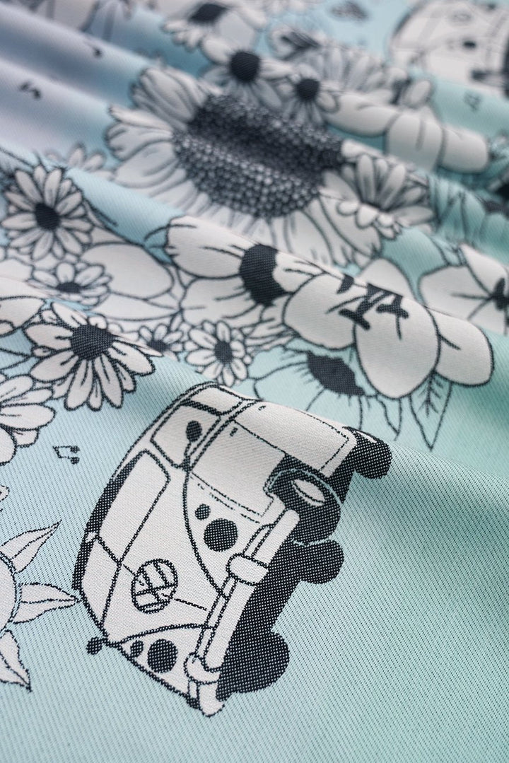 KOKADI Draagzak TaiTai Hippie Max