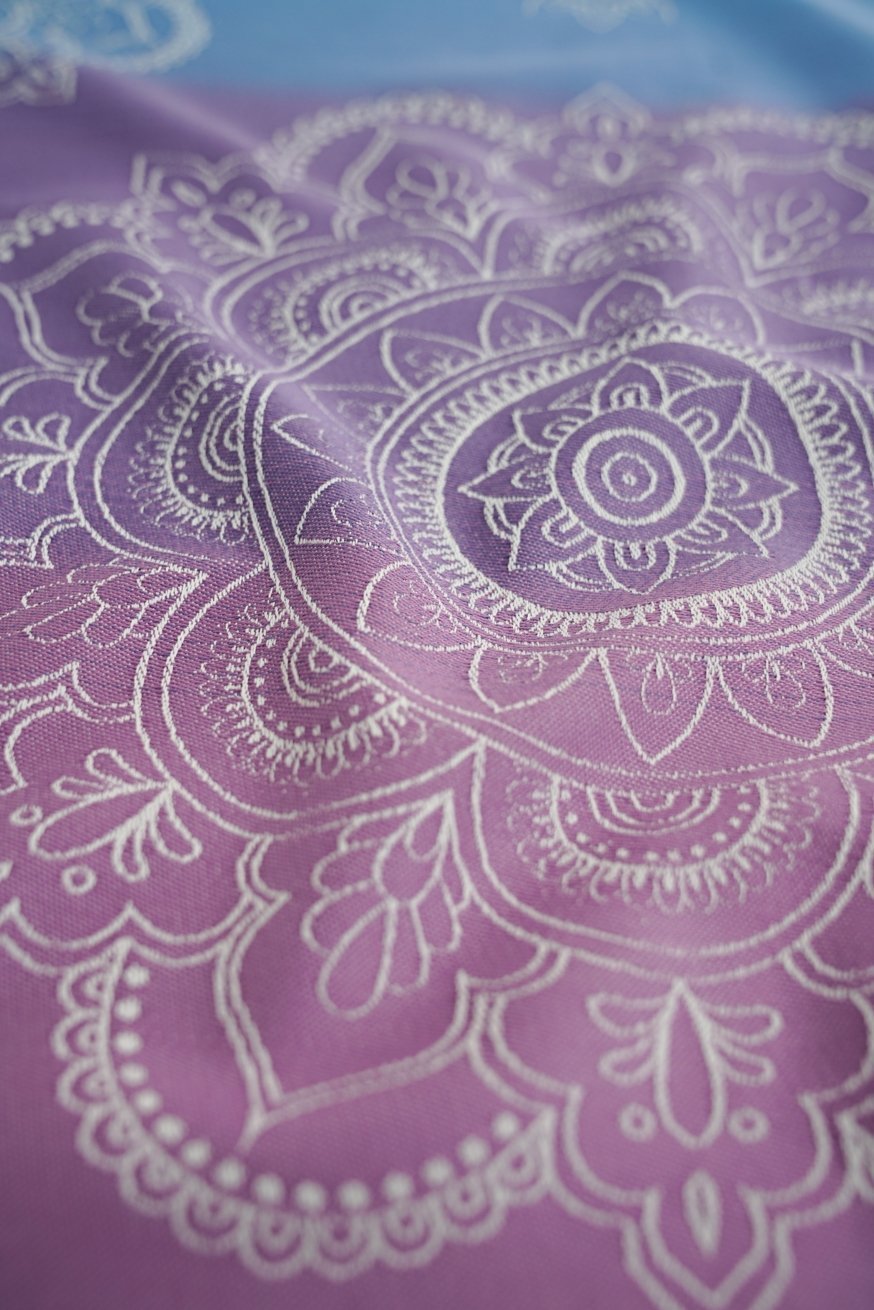 Draagzak TaiTai Mandala Amira - KOKADI