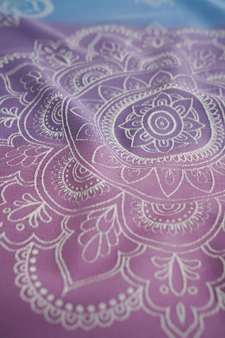 Draagzak TaiTai Mandala Amira - KOKADI
