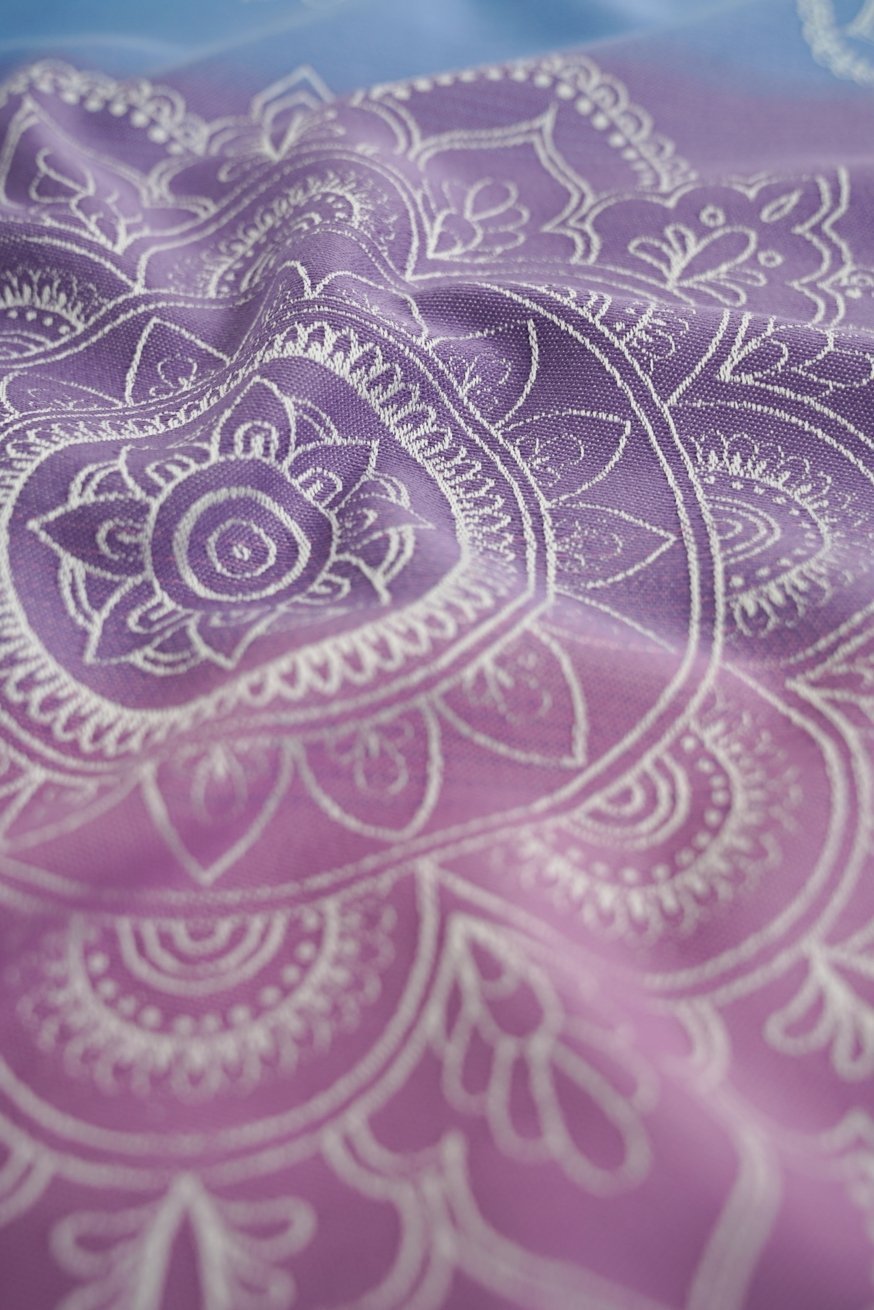 Draagzak TaiTai Mandala Amira - KOKADI